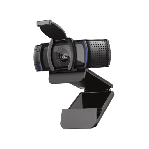 Logitech C920