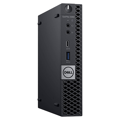 Dell OptiPlex 5060 MFF