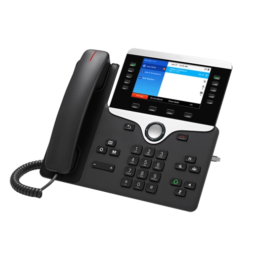 Cisco 8841